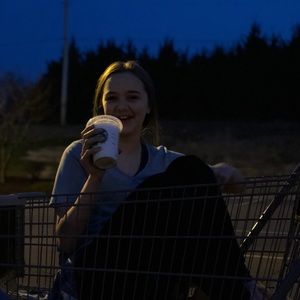 Meet your Posher, Carrigan